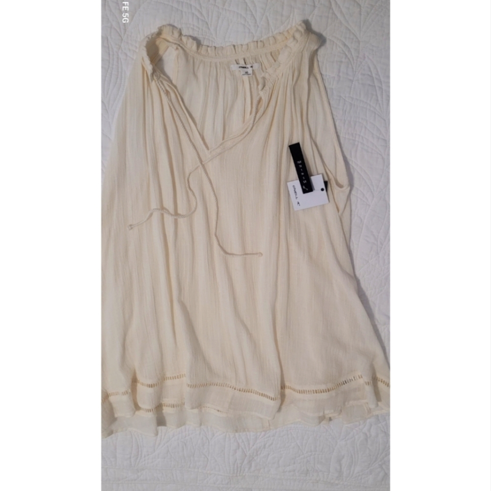 O'Neil beach cover up